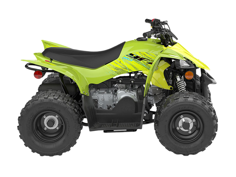 YFZ50
