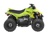 YFZ50