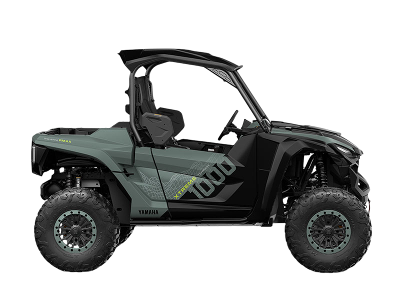 Wolverine RMAX2 1000 XT-R