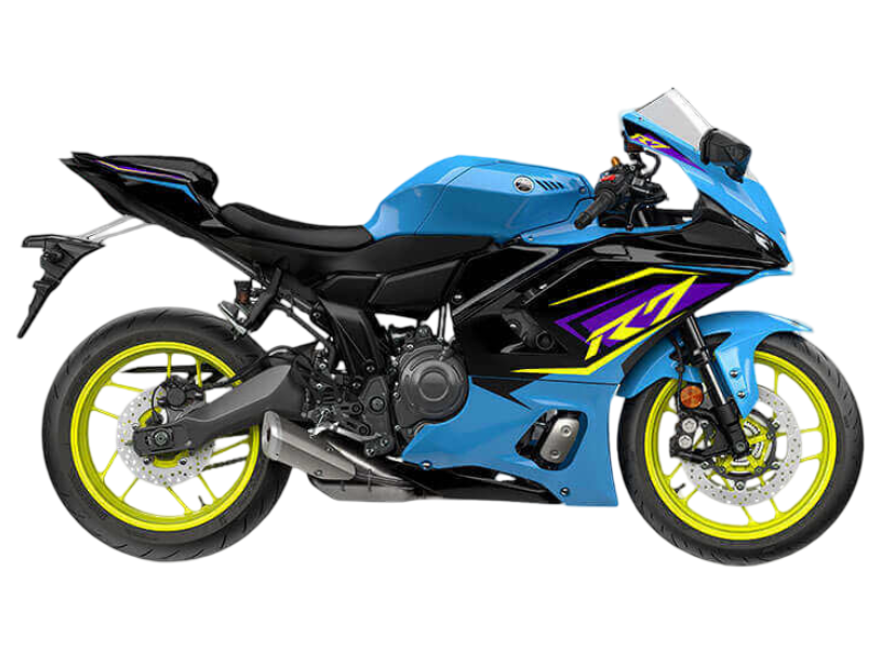 YZF-R7LA