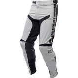 Fasthouse 2025 Elrod Storm Pants -Fog/Black