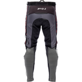 Fasthouse 2025 Elrod Storm Pants -Fog/Black