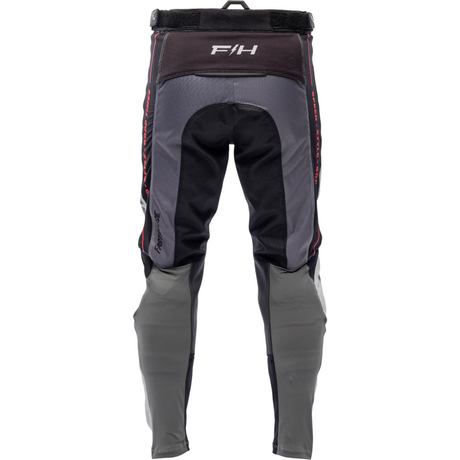 Fasthouse 2025 Elrod Storm Pants -Fog/Black