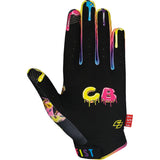 FIST Strapped Glove Caroline Buchanan Sprinkle Fades