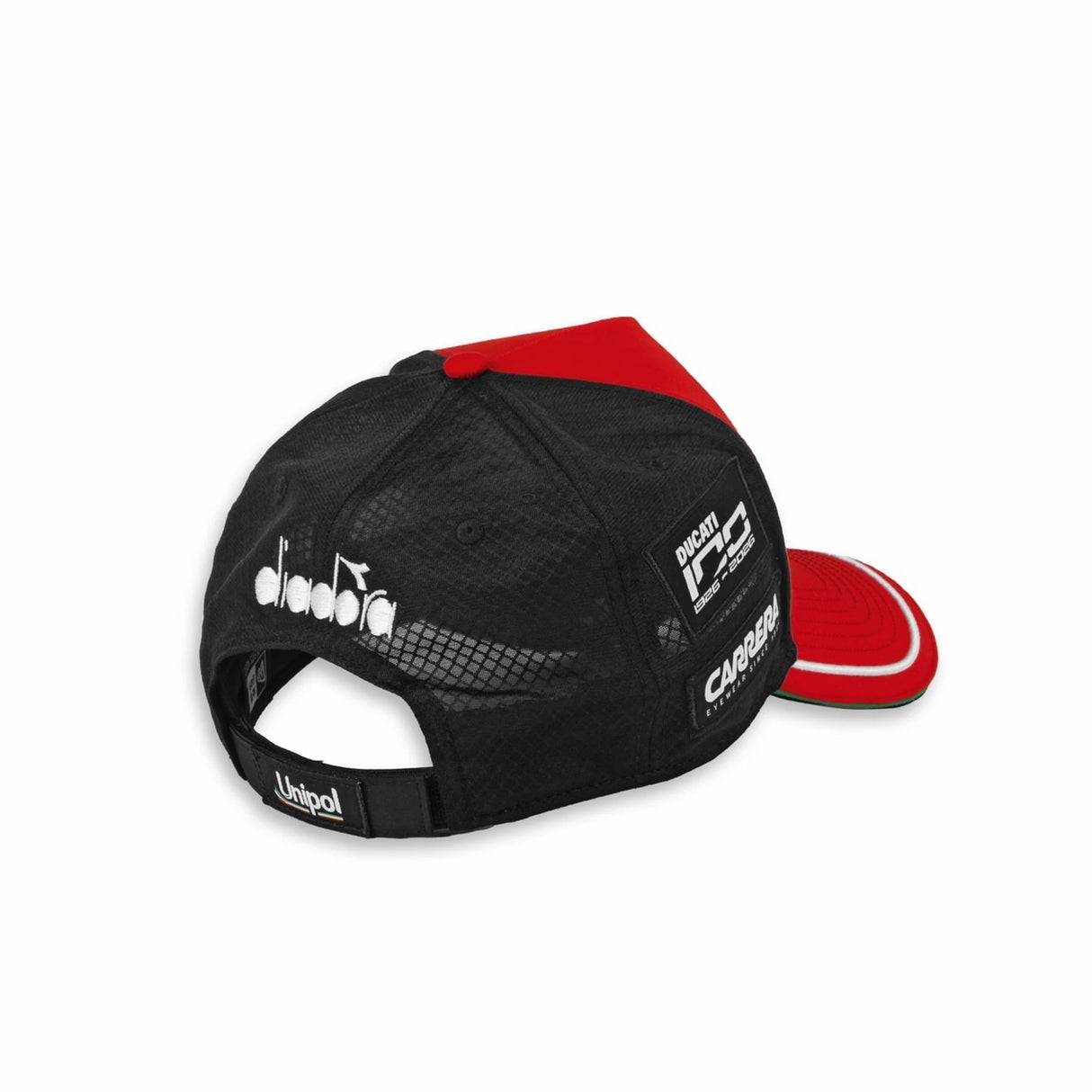 Ducati GP Team Replica MM93 Hat