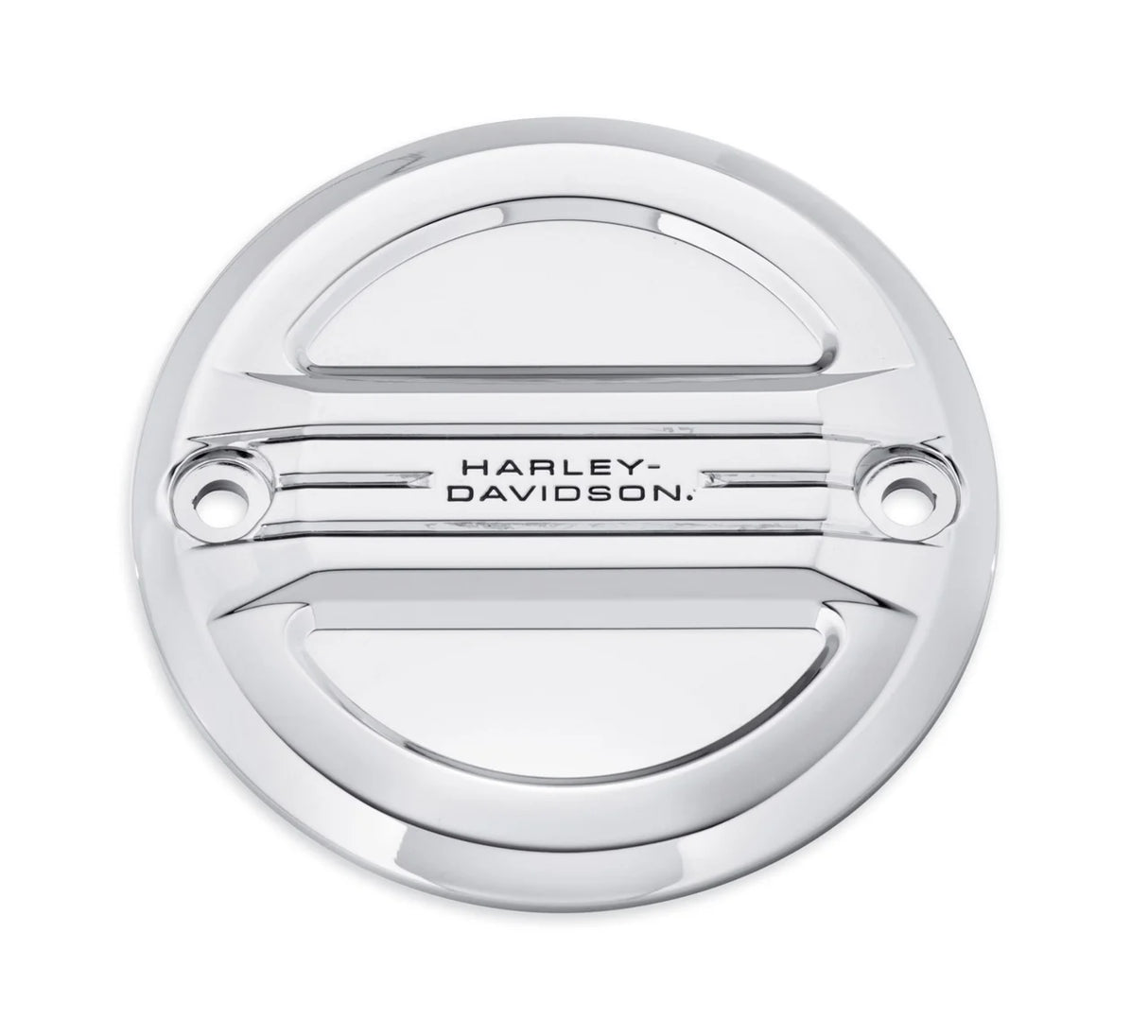 Harley-Davidson Airflow Timer Cover
