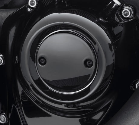 Harley-Davidson Milwaukee-Eight Engine Timer Cover