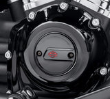 Harley-Davidson Kahuna Timer Cover