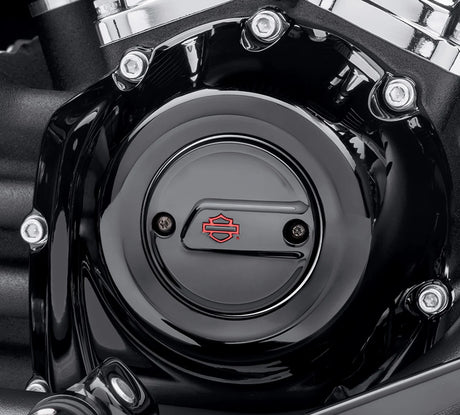 Harley-Davidson Kahuna Timer Cover