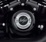 Harley-Davidson Ride Free Timer Cover