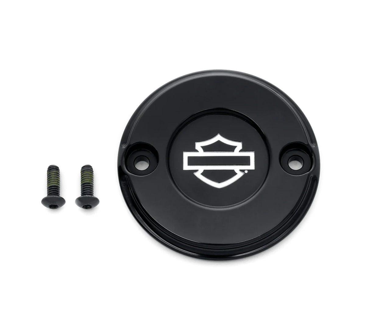 Harley-Davidson Empire Timer Cover