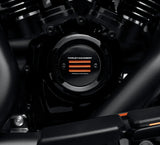 Harley-Davidson Adversary Timer Cover