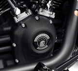 Harley-Davidson Eagle Bar & Shield Timer Cover