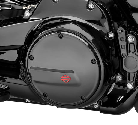 Harley-Davidson Kahuna Derby Cover