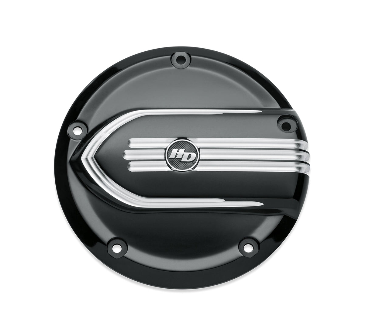 Harley-Davidson Defiance Derby Cover