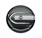 Harley-Davidson Defiance Derby Cover