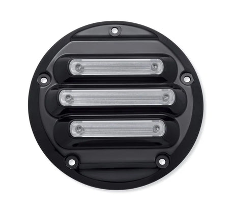 Harley-Davidson Dominion Derby Cover