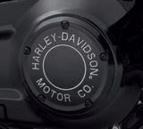 Harley-Davidson Motor Co. Derby Cover - Softail