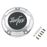 Harley-Davidson Ride Free Derby Cover
