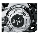 Harley-Davidson Ride Free Derby Cover