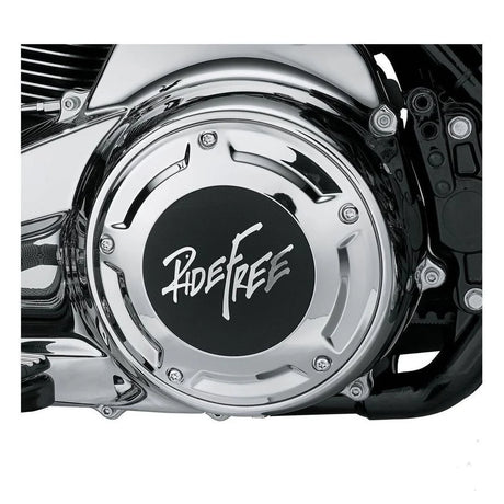 Harley-Davidson Ride Free Derby Cover