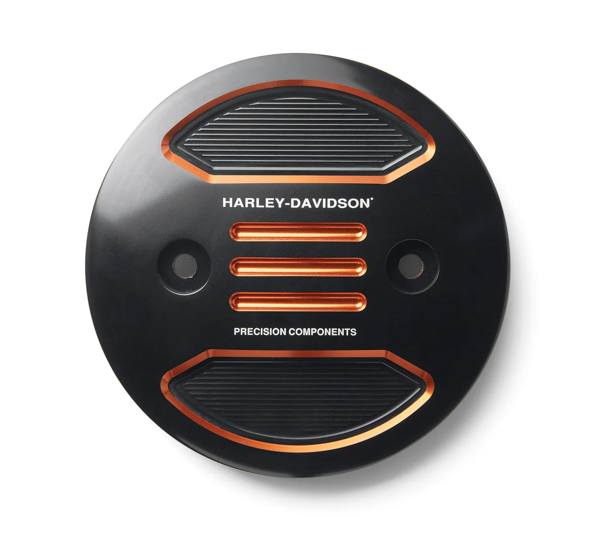 Harley-Davidson Adversary Alternator Plug Cover