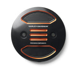 Harley-Davidson Adversary Alternator Plug Cover