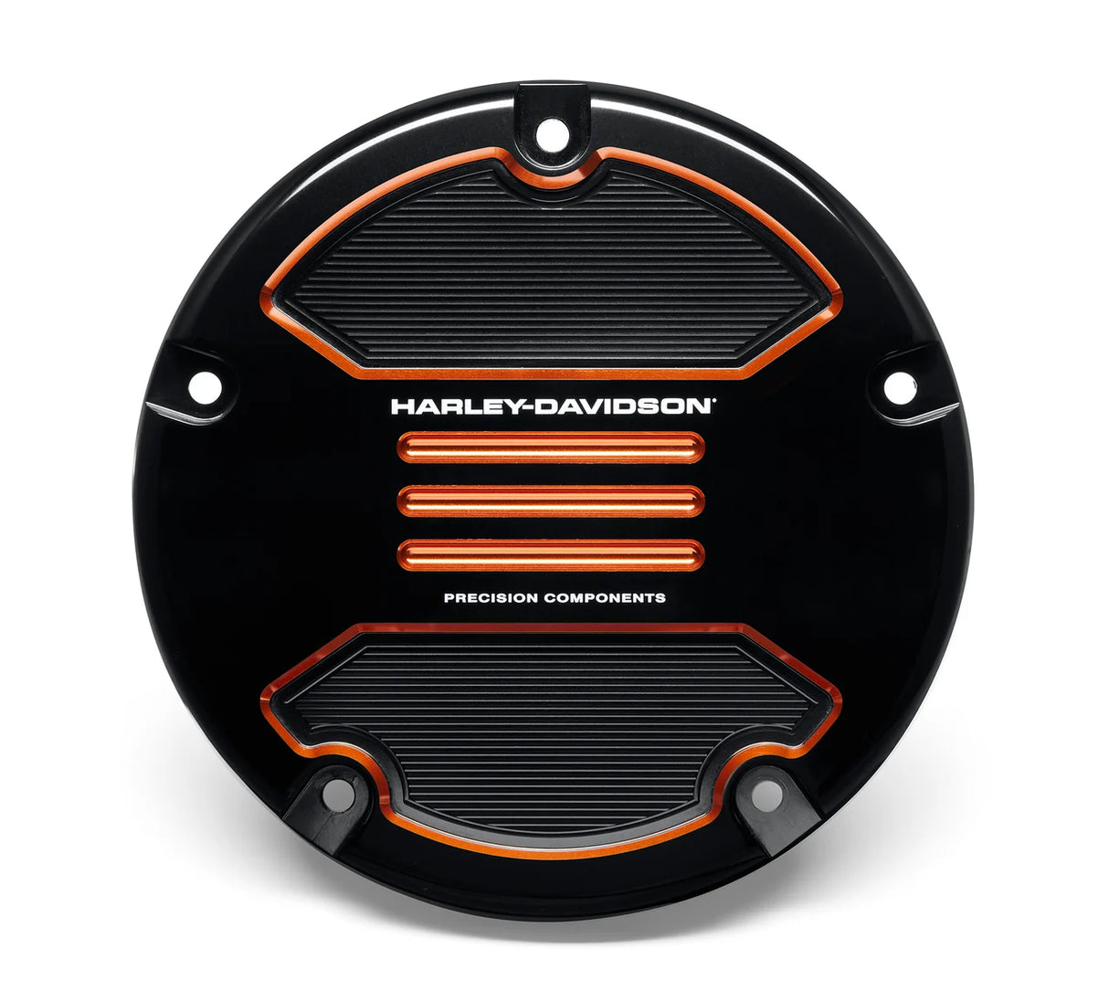 Harley-Davidson Adversary Derby Cover - Touring