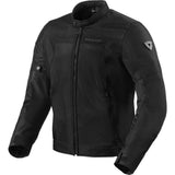 REV'IT! Eclipse 2 Jacket - Black