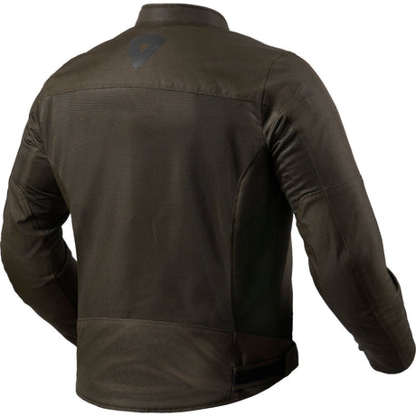 REV'IT! Eclipse 2 Jacket - Olive