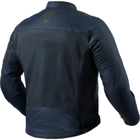 REV'IT! Eclipse 2 Jacket - Dark Blue