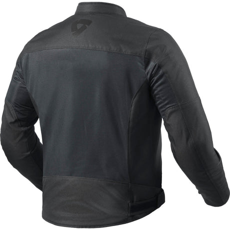 REV'IT! Eclipse 2 Jacket - Black