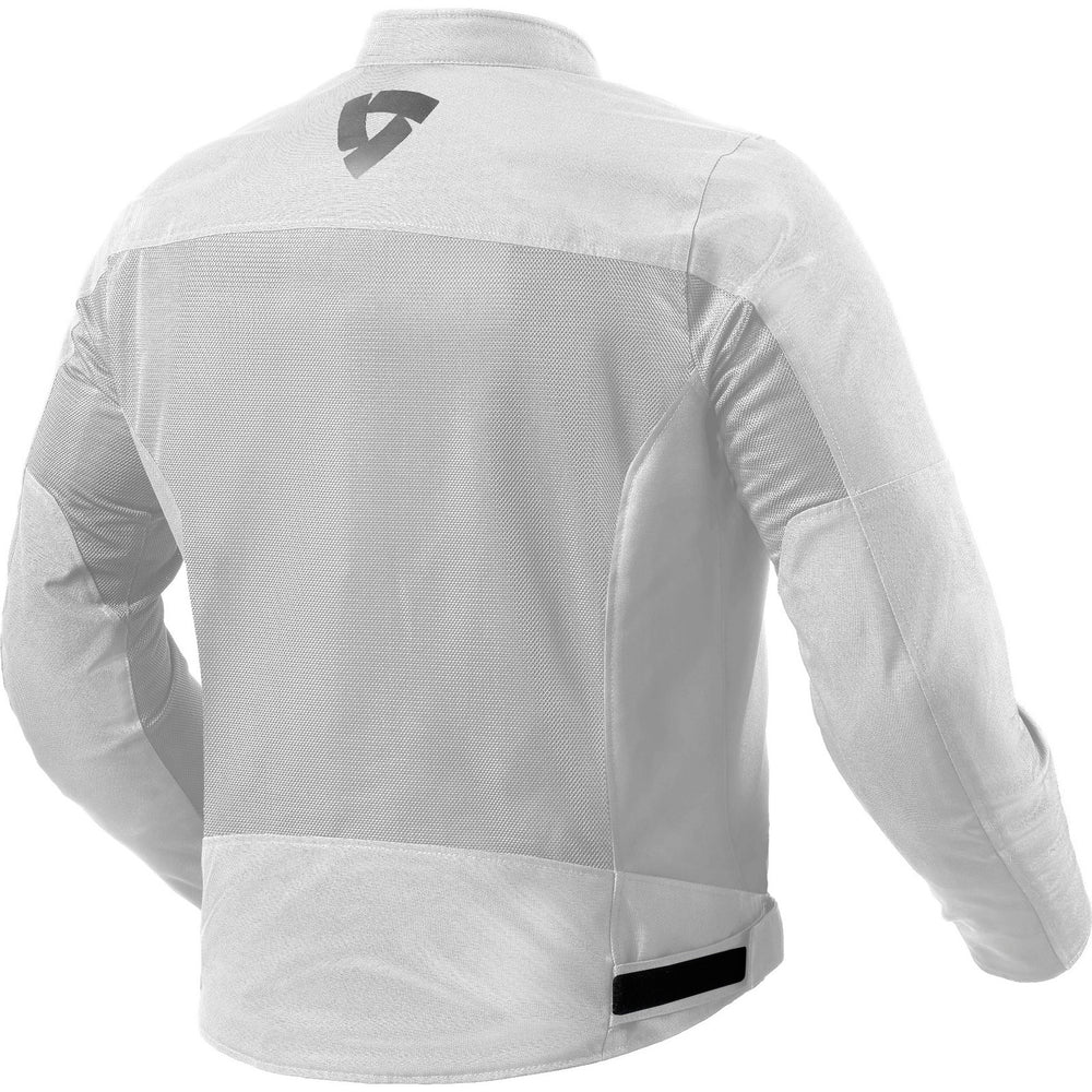 REV'IT! Eclipse 2 Jacket - Silver