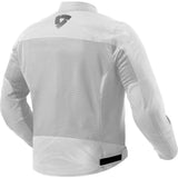REV'IT! Eclipse 2 Jacket - Silver