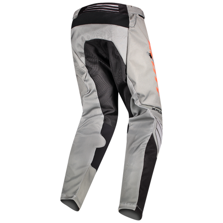 Scott Men's X-Plore Pants - Black/Green