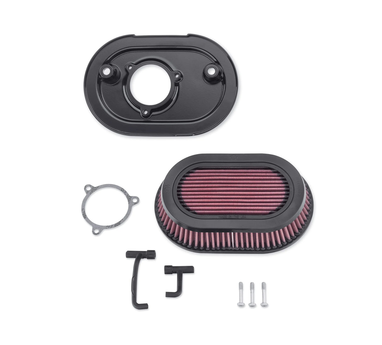 Harley-Davidson Screamin' Eagle Ventilator Extreme Air Cleaner