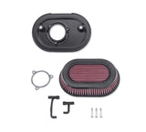 Harley-Davidson Screamin' Eagle Ventilator Extreme Air Cleaner