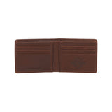 Harley-Davidson Smooth Classic Billfold