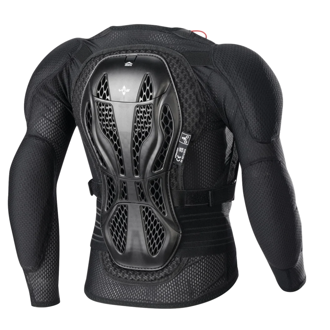 Alpinestars Youth Bionic Action V2 Protection Jacket