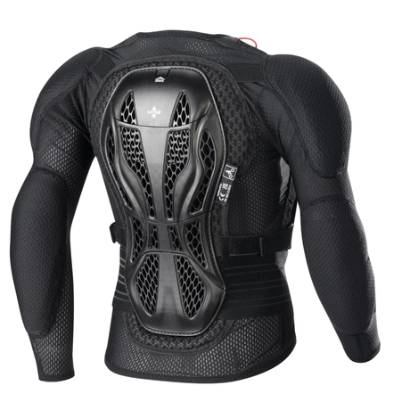 Alpinestars Youth Bionic Action V2 Protection Jacket