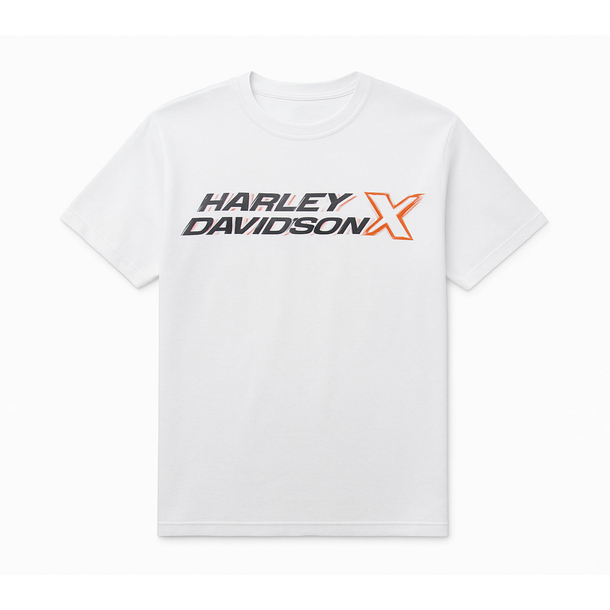 Harley-Davidson X Men's High Density T-Shirt