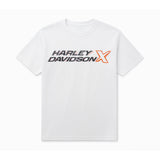Harley-Davidson X Men's High Density T-Shirt