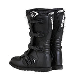 Oneal Rider Boots - Black