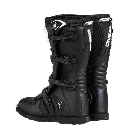Oneal Rider Boots - Black