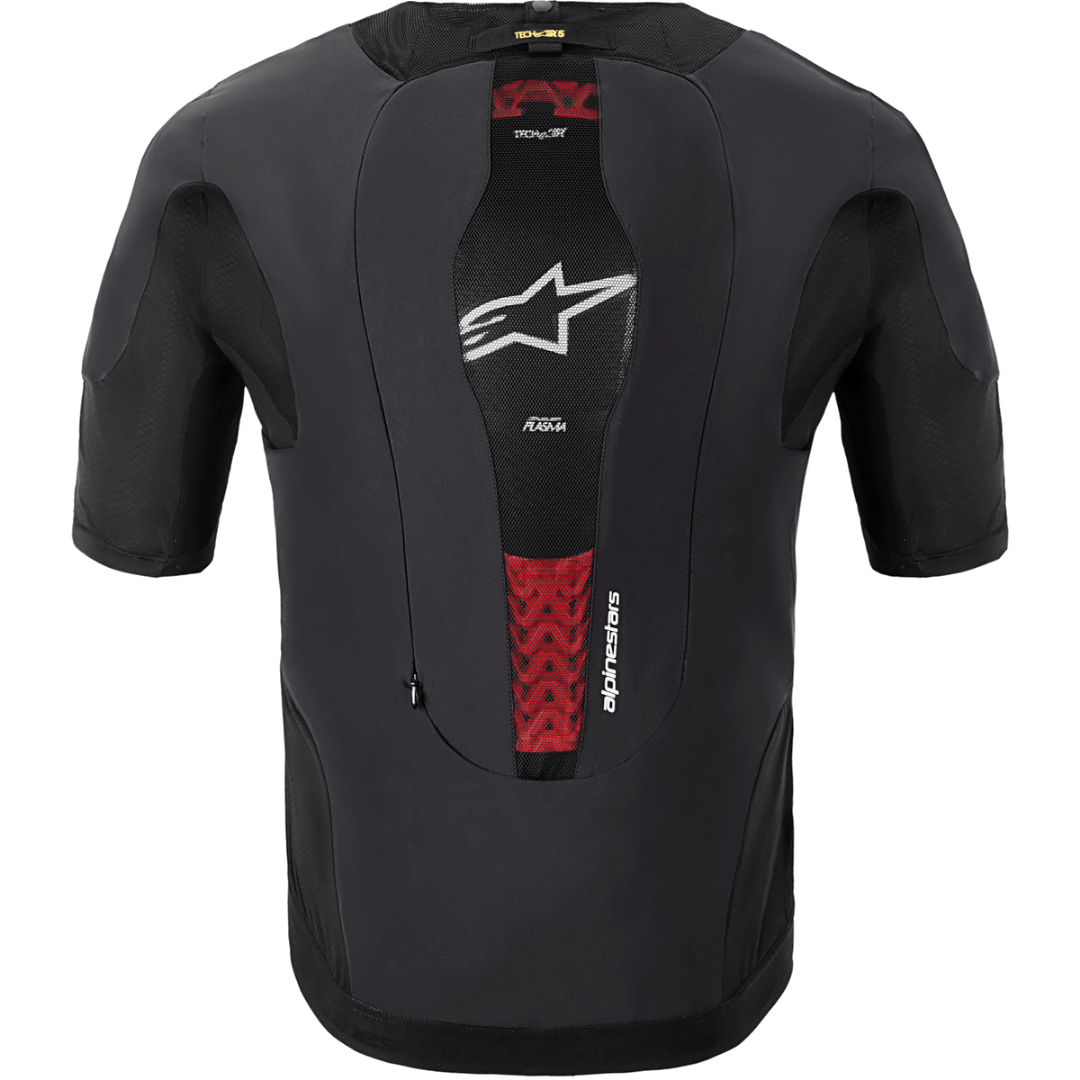 Alpinestars Tech Air 5 Plasma Motorcycle Airbag System - Black