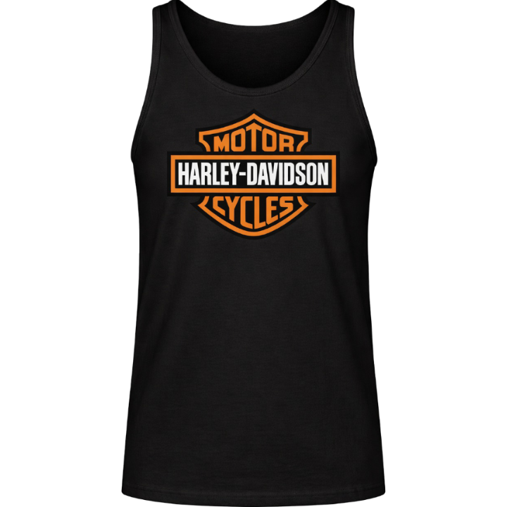 V-Twins x Harley-Davidson B&S Tank