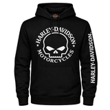 V-Twins x Harley-Davidson Willie G Hoodie