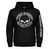 V-Twins x Harley-Davidson Willie G Hoodie