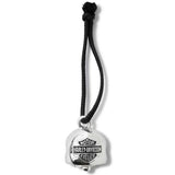 Harley-Davidson Willie G Ride Bell