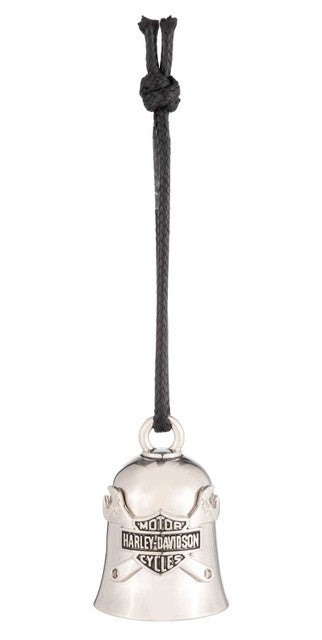 Harley-Davidson Wrench B&S Ride Bell